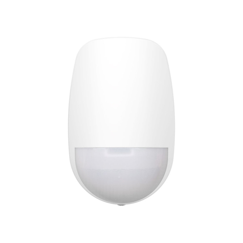 DOBLE TECNOLOGÍA vía radio AX PRO HIKVISION