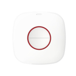 Pulsador de emergencia vía radio AX PRO HIKVISION