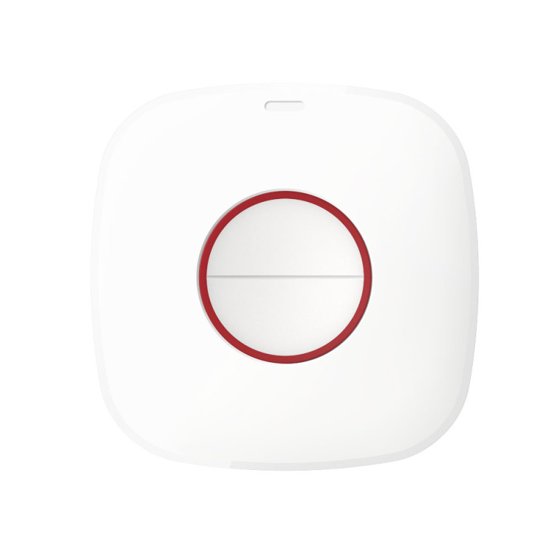 Pulsador de emergencia vía radio AX PRO HIKVISION