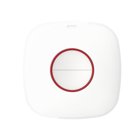 Pulsador de emergencia vía radio AX PRO HIKVISION