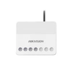 Interruptor vía radio AX PRO HIKVISION