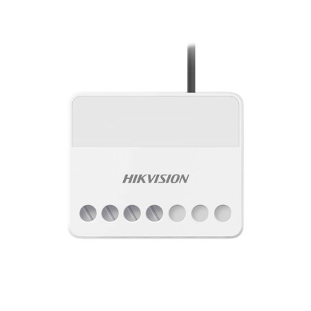 Interruptor vía radio AX PRO HIKVISION