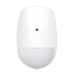 PIR + rotura de vidrio vía radio AX PRO HIKVISION
