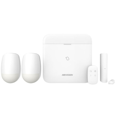 Kit AX PRO de HIKVISION