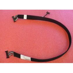 VGA and USB cable assembly