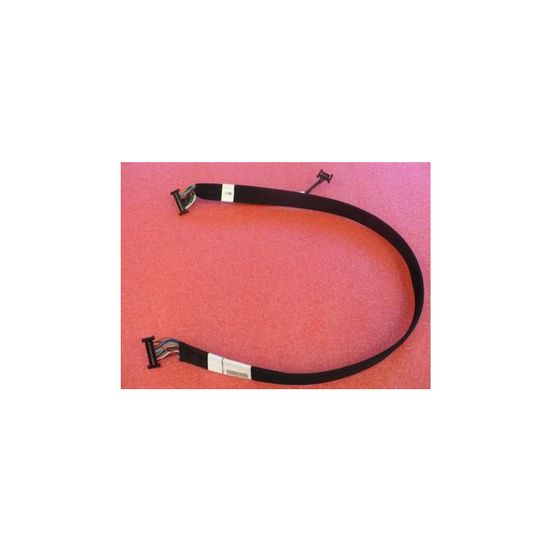 VGA and USB cable assembly