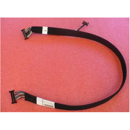VGA and USB cable assembly
