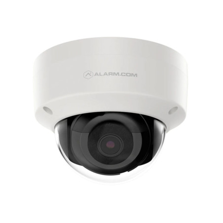 DOMO IP ALARM.COM 2MP IR 30M IP67 IK10