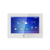 Monitor SIP a color Dahua de 7"" para interior