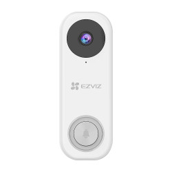 Videoportero inteligente Ezviz