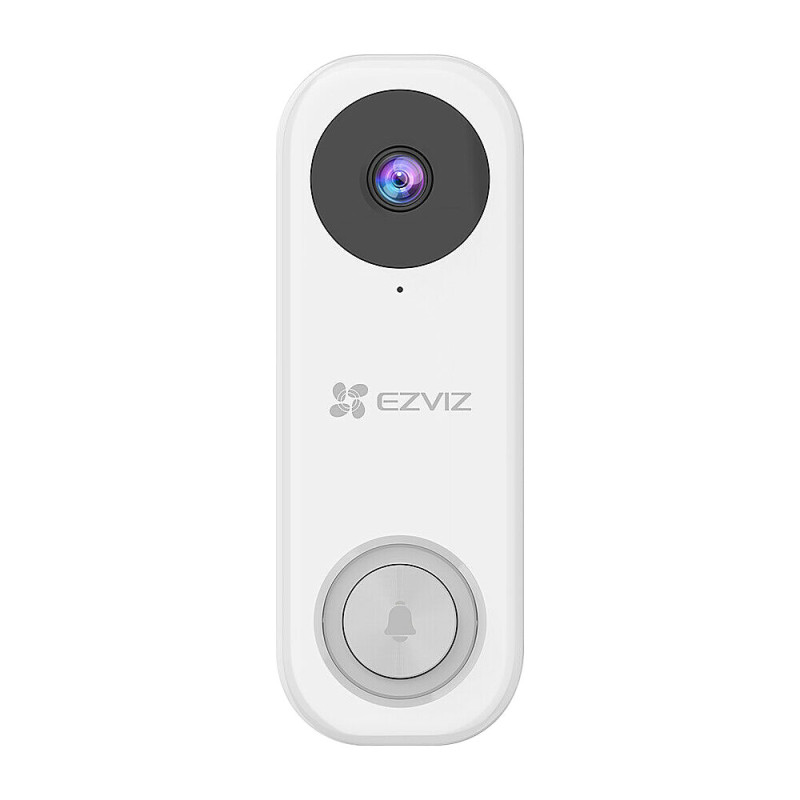 Videoportero inteligente Ezviz