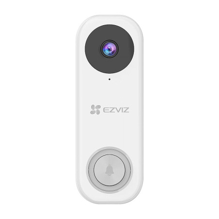 Videoportero inteligente Ezviz