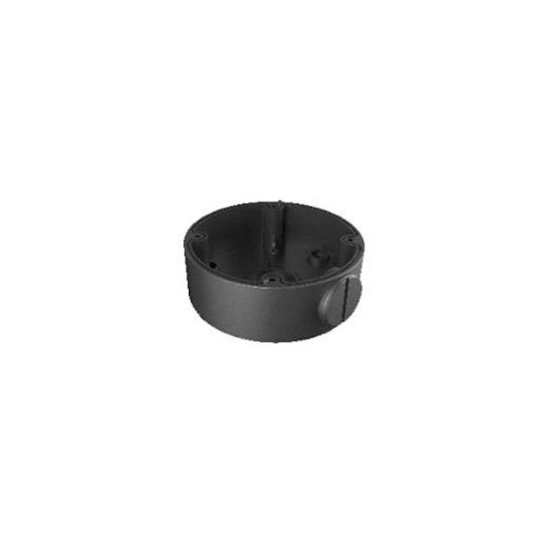 Caja de conexiones para cámaras bullet Serie EQUIP