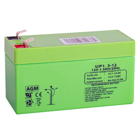 BATERÍA DE 12 V