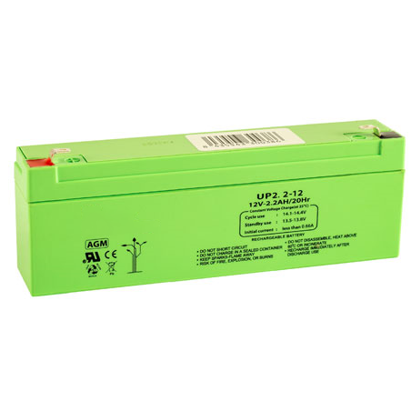 BATERÍA DE 12 V