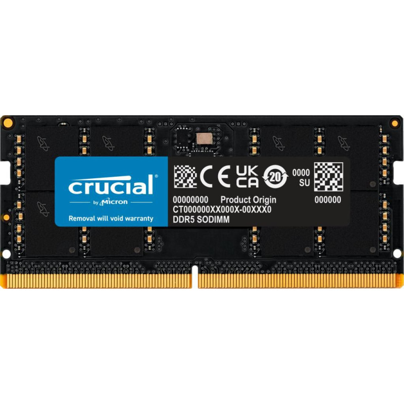 Soram D5 5200 48Gb Cl46 - 48