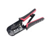 Crimpadora para RJ11 y RJ45