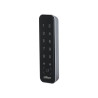 Lector Dahua de tarjetas ID con teclado