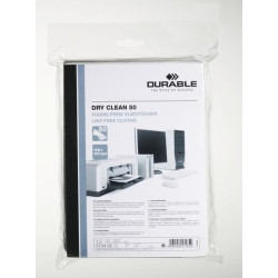 5734 Equipment Cleansing Dry