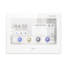 Monitor IP HIKVISION 7" de interior