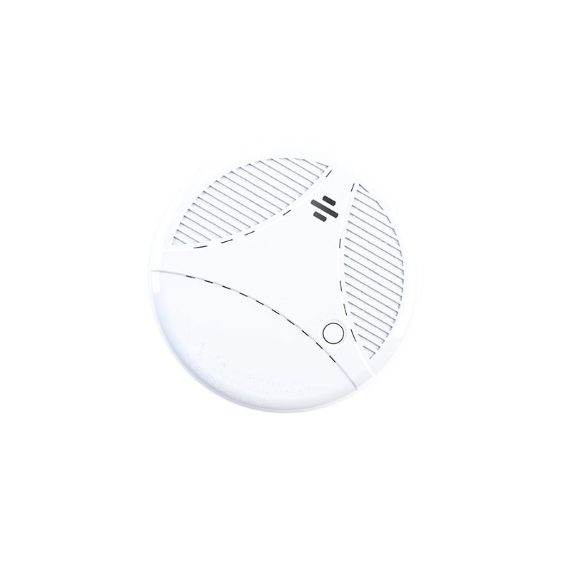 Detector de CO vía radio bidireccional Pyronix