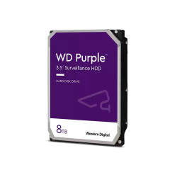 Disco duro Western Digital® Purple 8TB | APLIUM