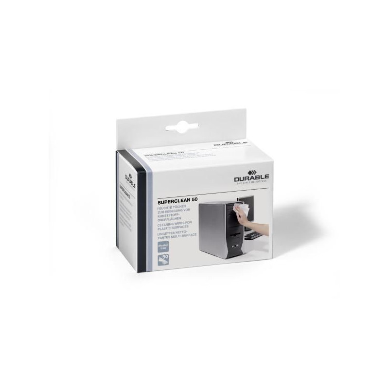 Equipment Cleansing Kit