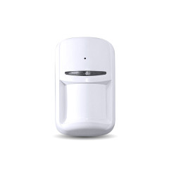 Detector PIR de cortina y de rotura de cristal U-Prox PIR Combi VB