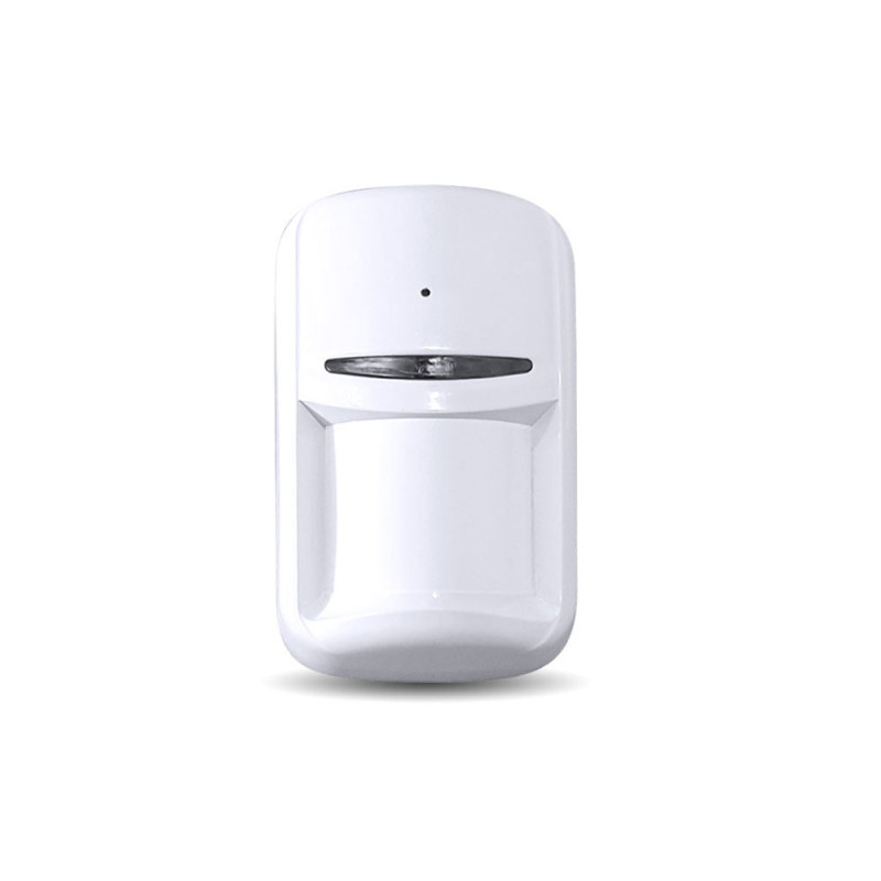 Detector PIR de cortina y de rotura de cristal U-Prox PIR Combi VB