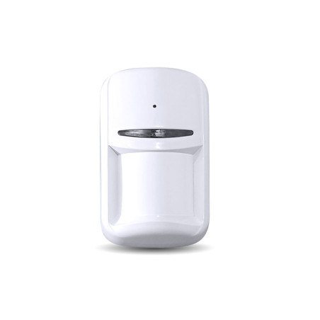 Detector PIR de cortina y de rotura de cristal U-Prox PIR Combi VB