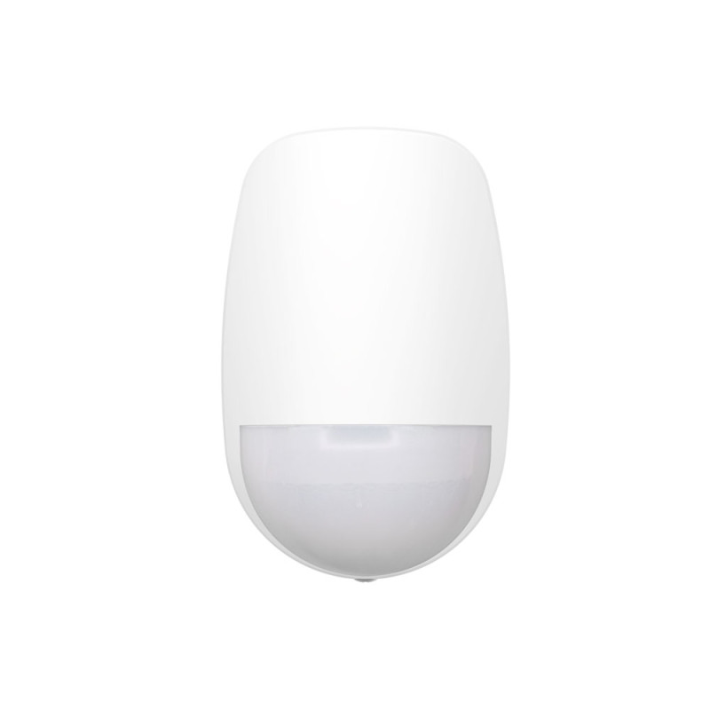 Detector de doble tecnología con antimascotas