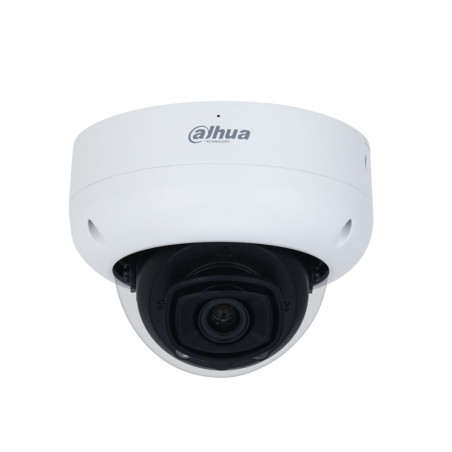 Domo IP Dahua 4MP Full Color con iluminación 30 m para exterior