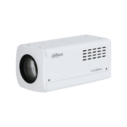 Cámara IP Dahua WizSense de 4MP día/noche para interior