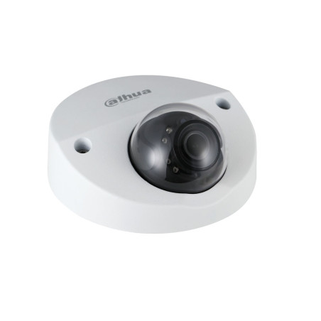 Domo 4 en 1 de 2MP para exterior