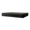 NVR IP de 4 canales 4MP con POE+