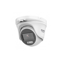 Domo 4 en 1 de 2MP, Full Color, IP66