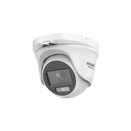 Domo 4 en 1 de 2MP, Full Color, IP66
