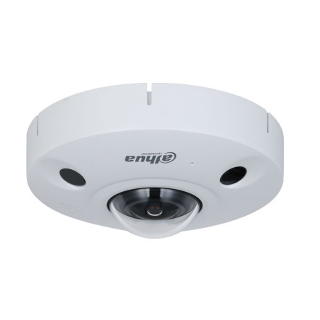 Domo IP Dahua 8MP de exterior