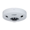 Domo IP Dahua 8MP de exterior
