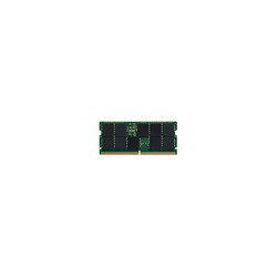 32GB DDR5 5600MT/s ECC SODIMM