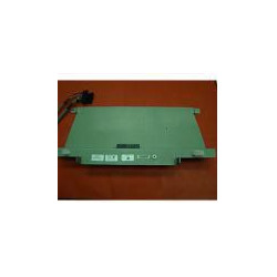 Mount assembly for Stationary