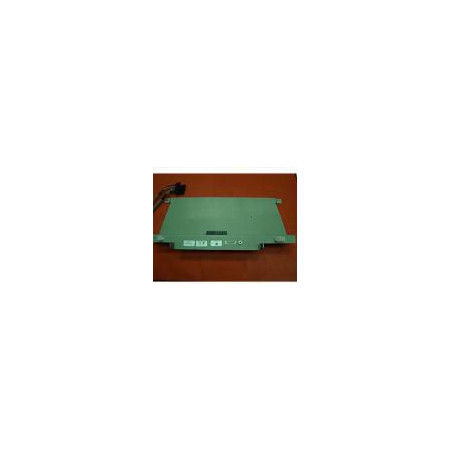 Mount assembly for Stationary