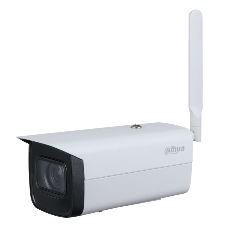 Cámara IP/4G Dahua 2MP de exterior