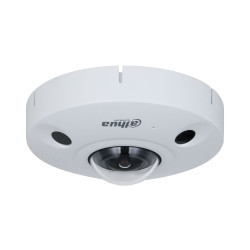 Domo IP Dahua 8MP de exterior