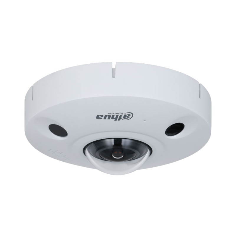 Domo IP Dahua 8MP de exterior