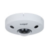 Domo IP Dahua 8MP de exterior