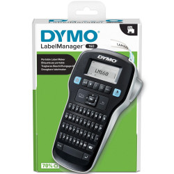 Labelmanager 160 Qwerty
