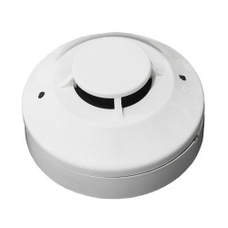 Detector fotoeléctrico de humos NOTIFIER