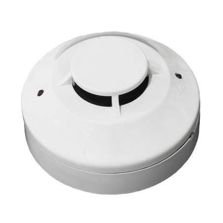 Detector fotoeléctrico de humos NOTIFIER