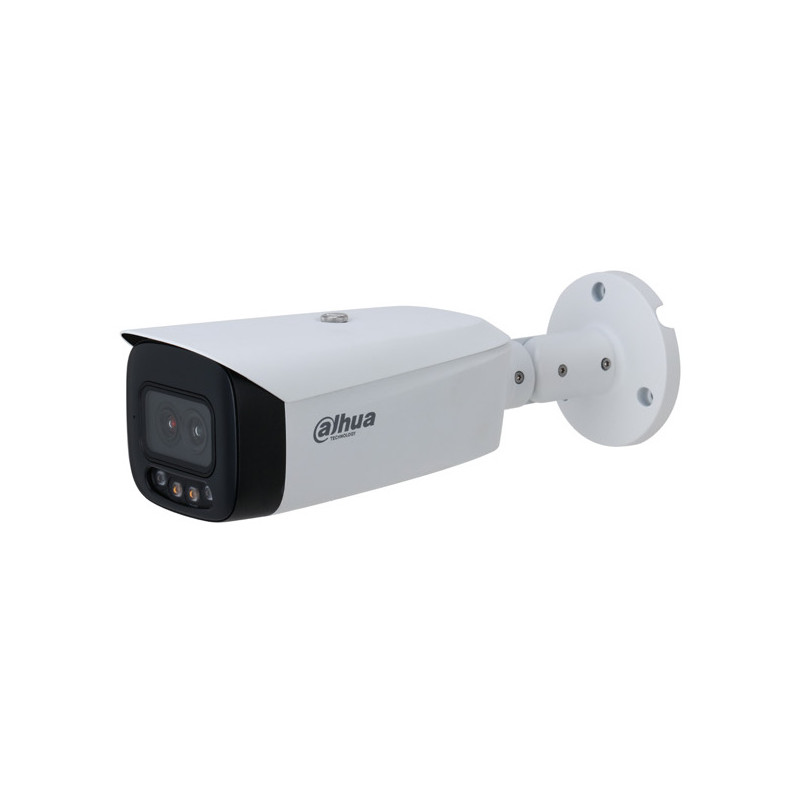 Cámara IP Dahua 4MP de lente dual